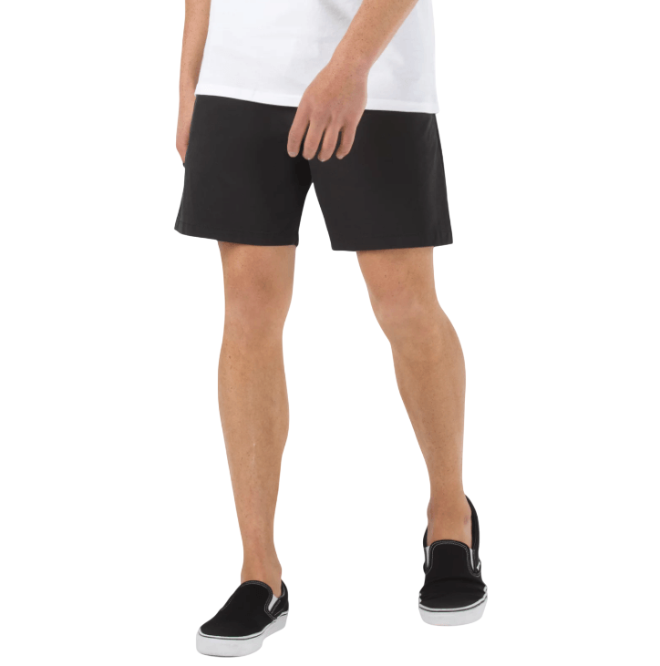 VANS RANGE RELAXED ELASTIC SHORT - Boutique Homies