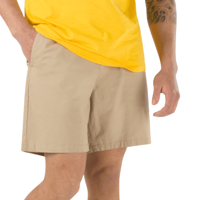 VANS RANGE RELAXED ELASTIC SHORT - Boutique Homies