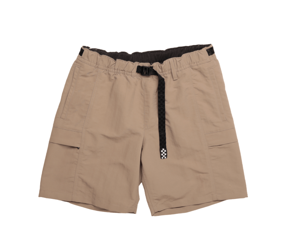 VANS RESPONSE SHORT - Boutique Homies