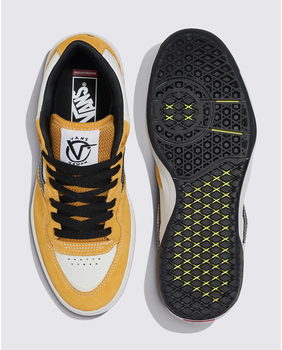 VANS ROWAN 2 - Boutique Homies