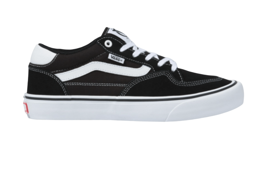 VANS ROWAN - Boutique Homies