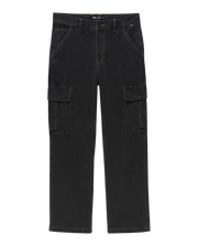 VANS SERVICE CARGO LOOSE DENIM PANTS - Boutique Homies