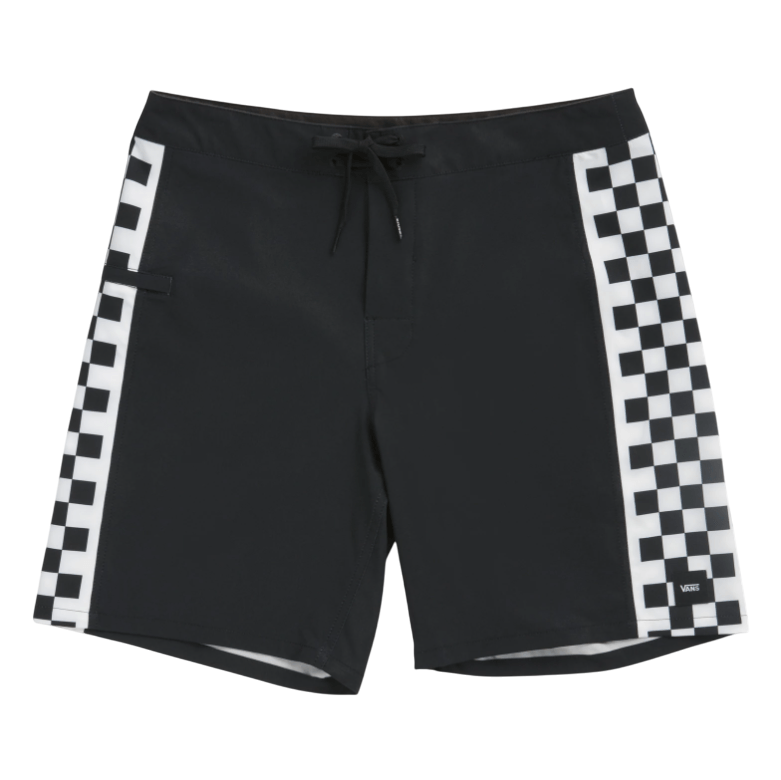 VANS SIDELINES BOARDSHORT - Boutique Homies