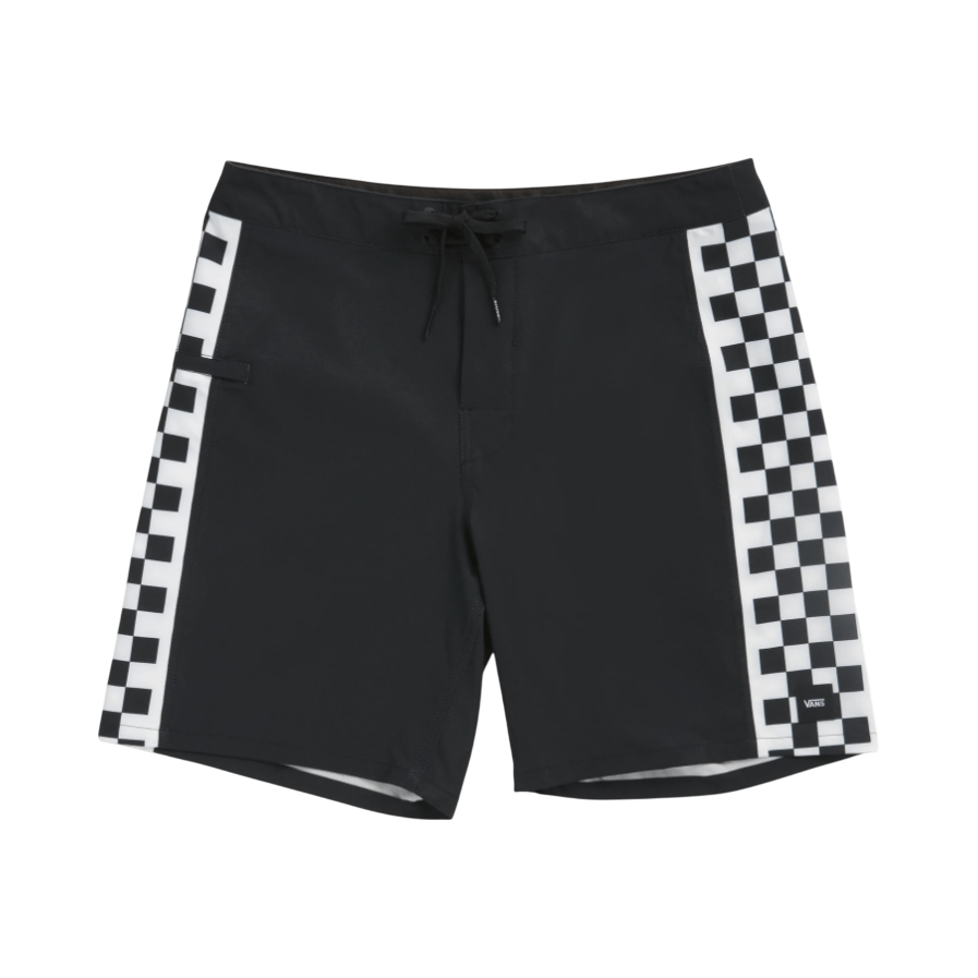 VANS SIDELINES BOARDSHORT - Boutique Homies