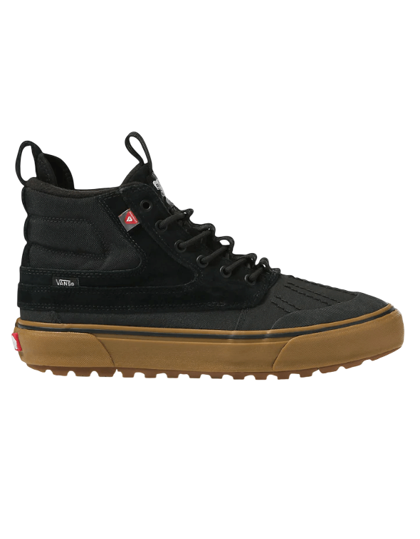 VANS SK8-HI DEL PATO MTE-2 - Boutique Homies