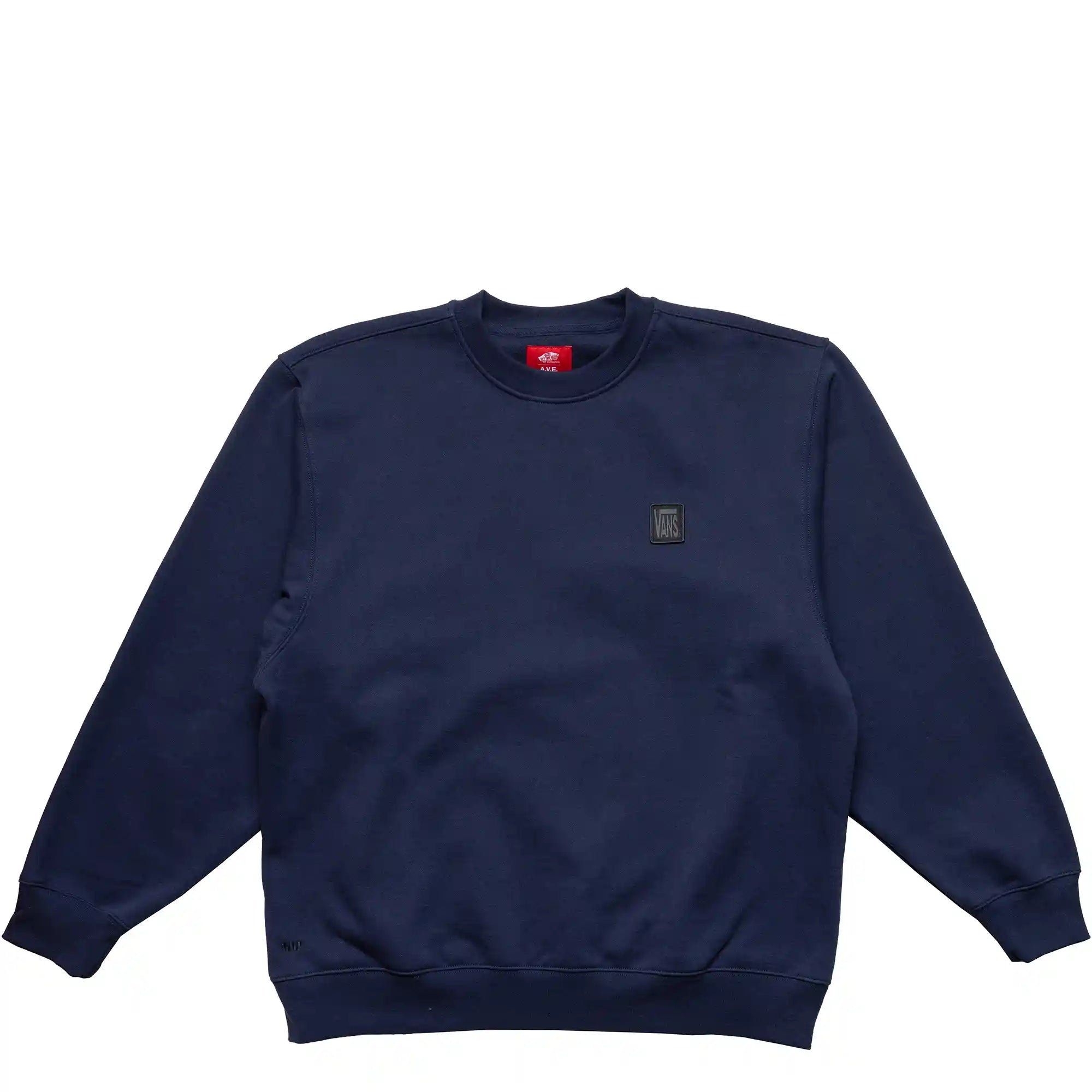 VANS SKATE AVE CREW NECK FLEECE