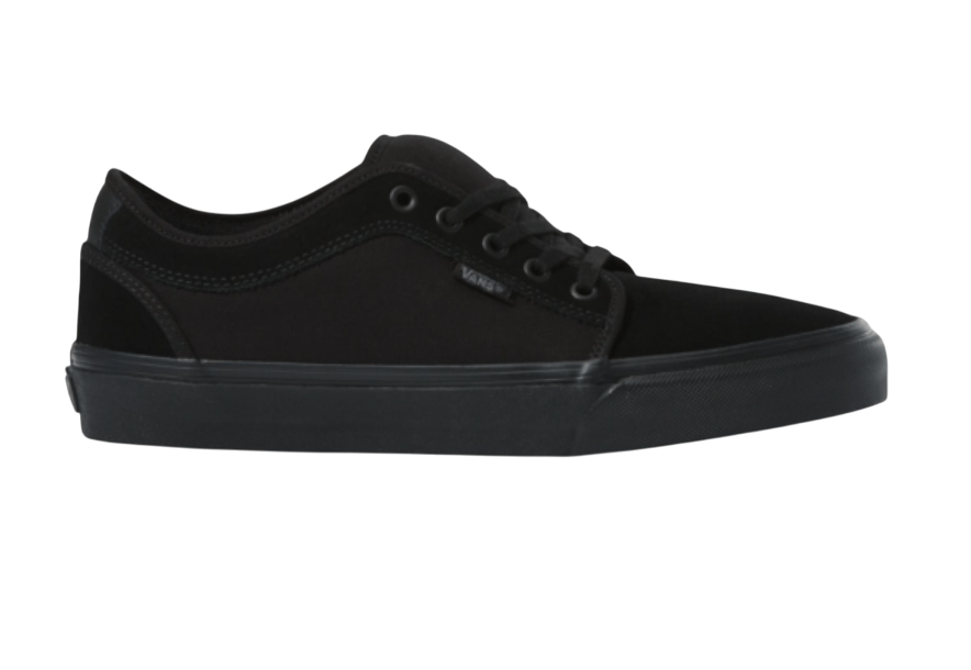 VANS SKATE CHUKKA LOW - Boutique Homies