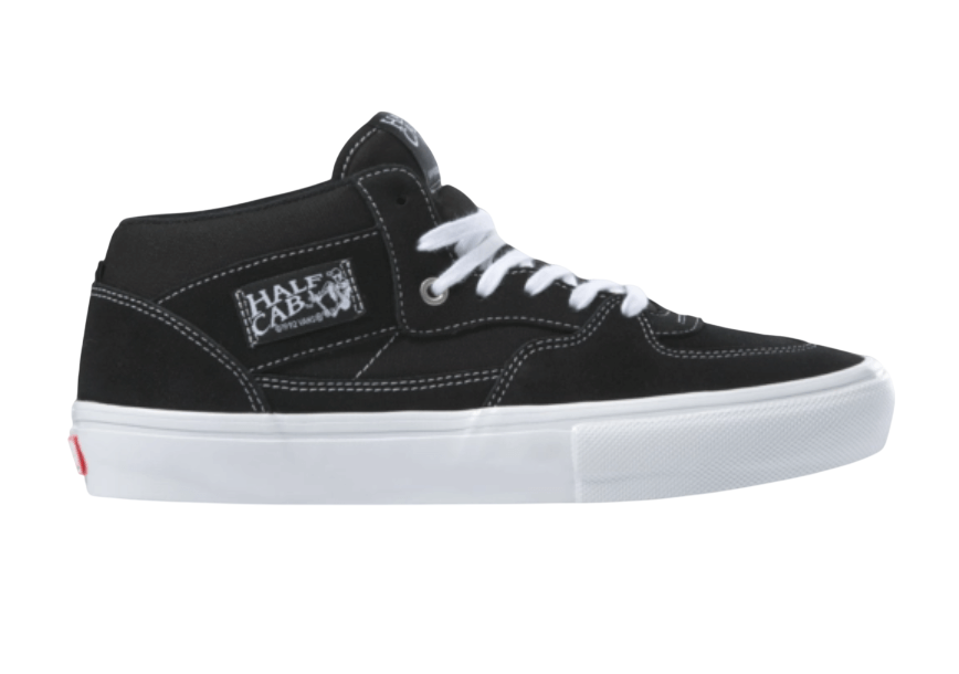 VANS SKATE HALF CAB - Boutique Homies