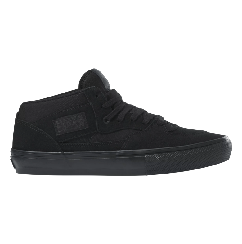 VANS SKATE HALF CAB - Boutique Homies