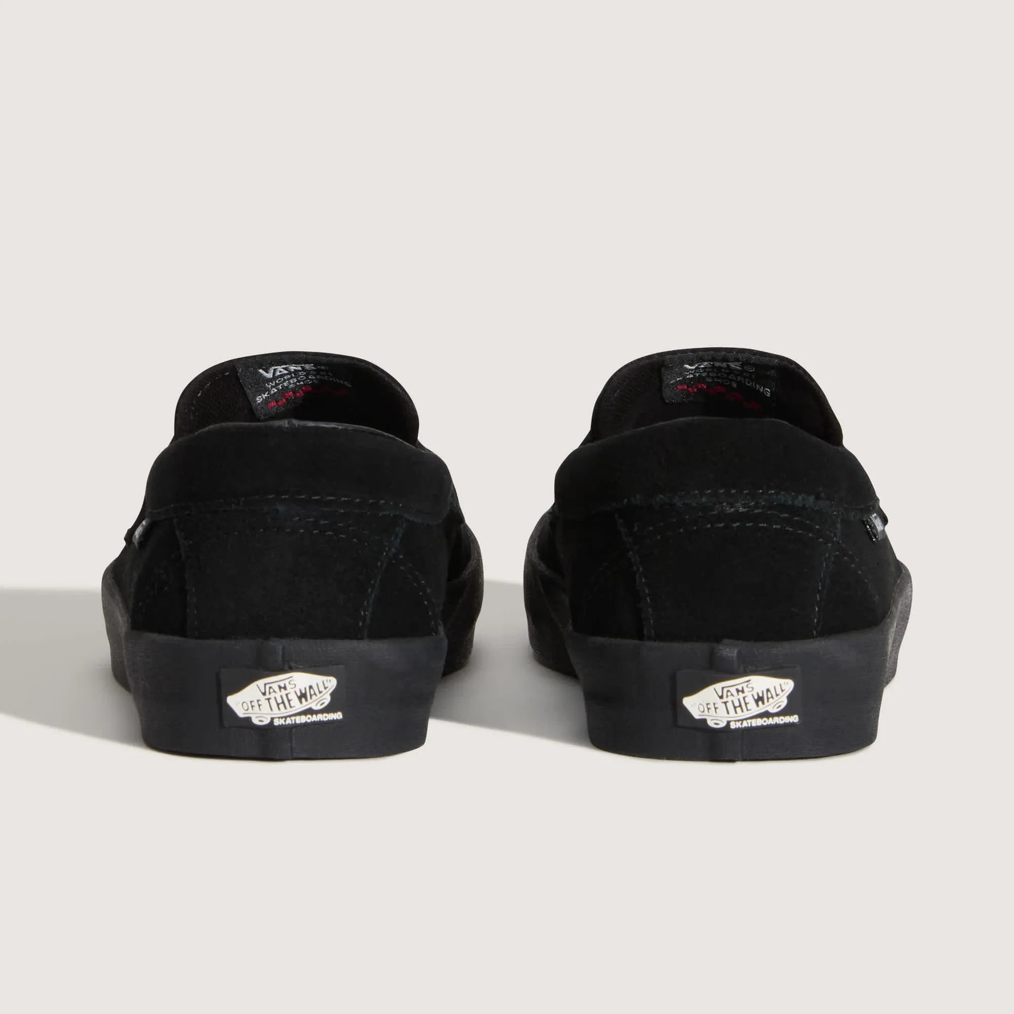 VANS SKATE LOAFER