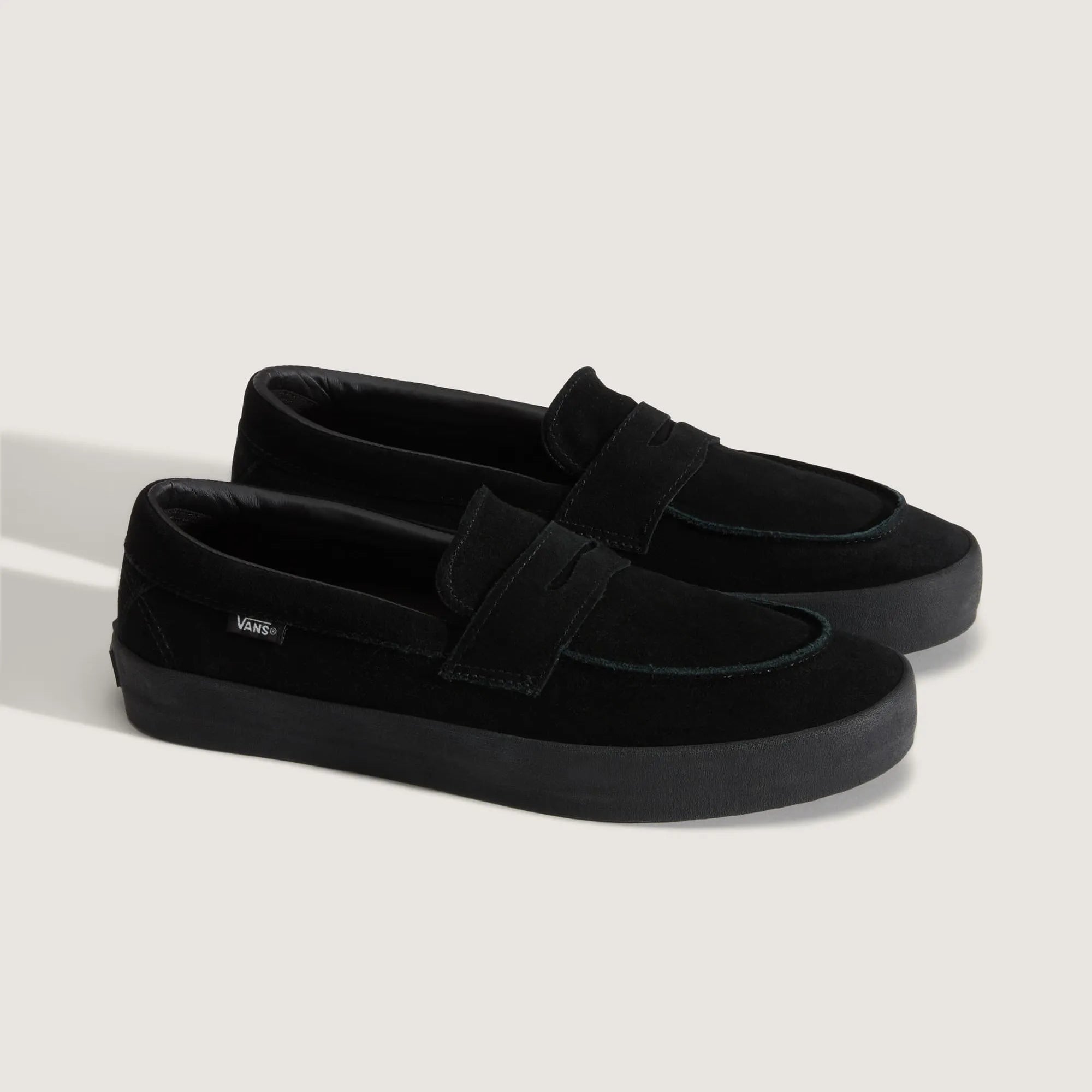 VANS SKATE LOAFER