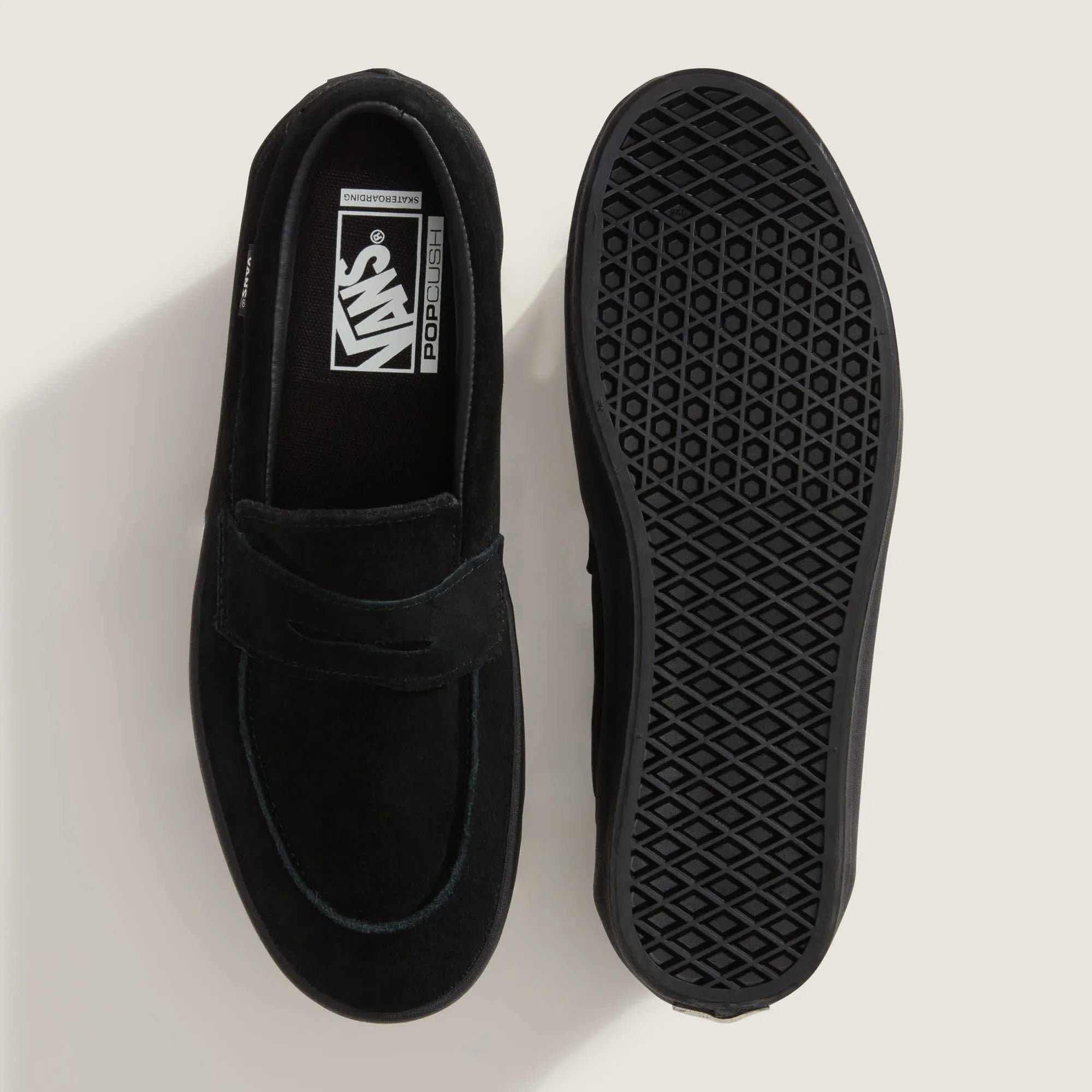 VANS SKATE LOAFER
