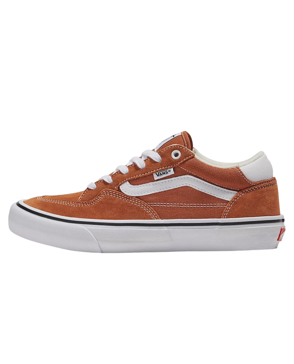 VANS SKATE ROWAN - Boutique Homies