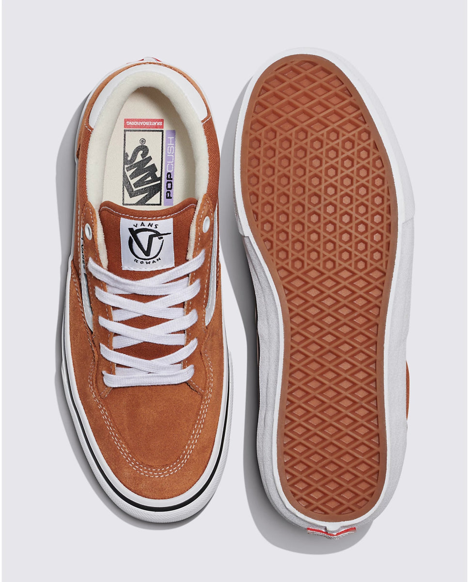 VANS SKATE ROWAN - Boutique Homies