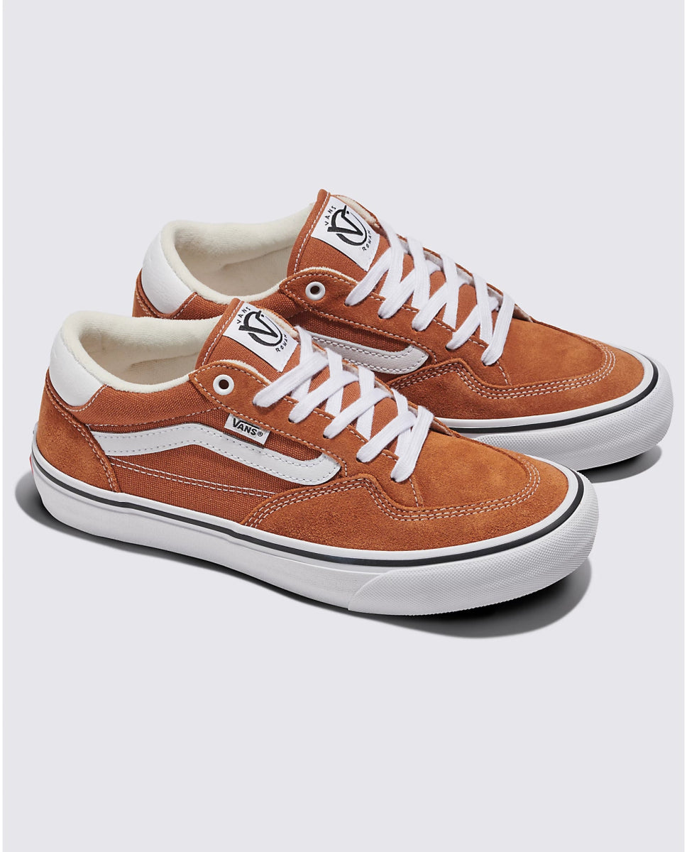 VANS SKATE ROWAN - Boutique Homies