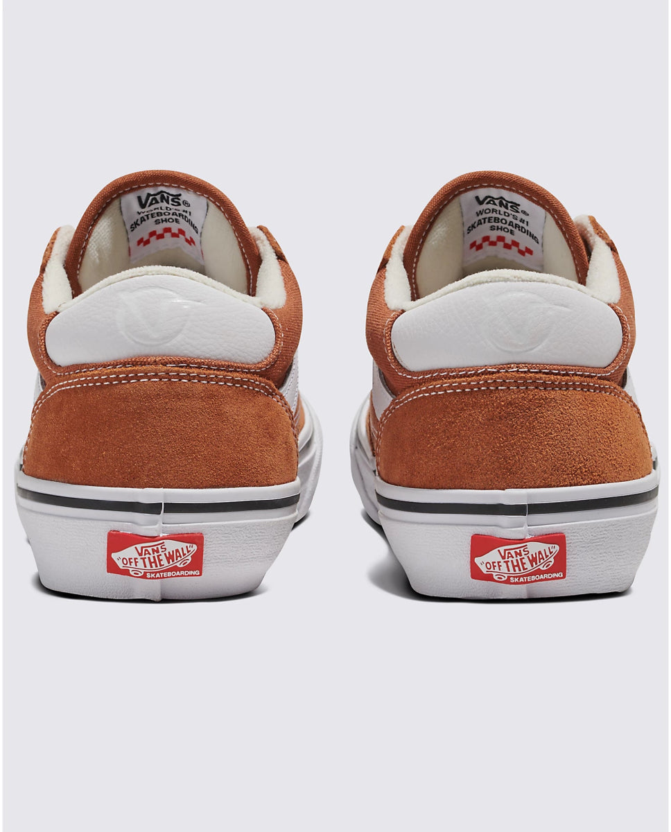 VANS SKATE ROWAN - Boutique Homies