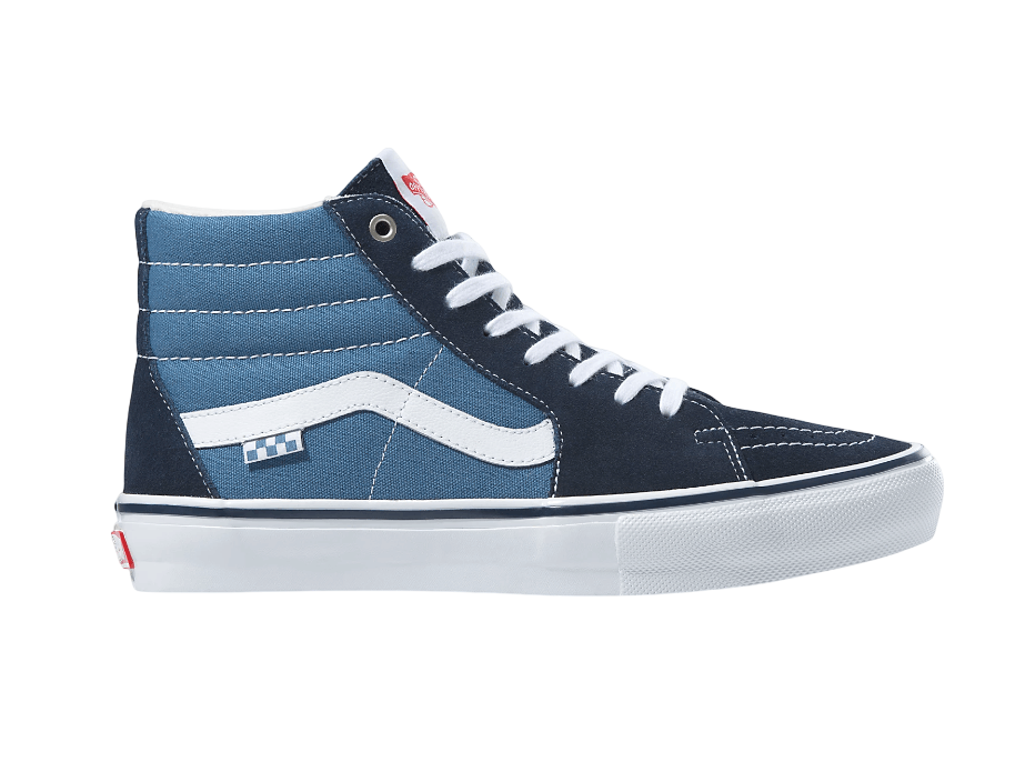 VANS SKATE SK8-HI - Boutique Homies