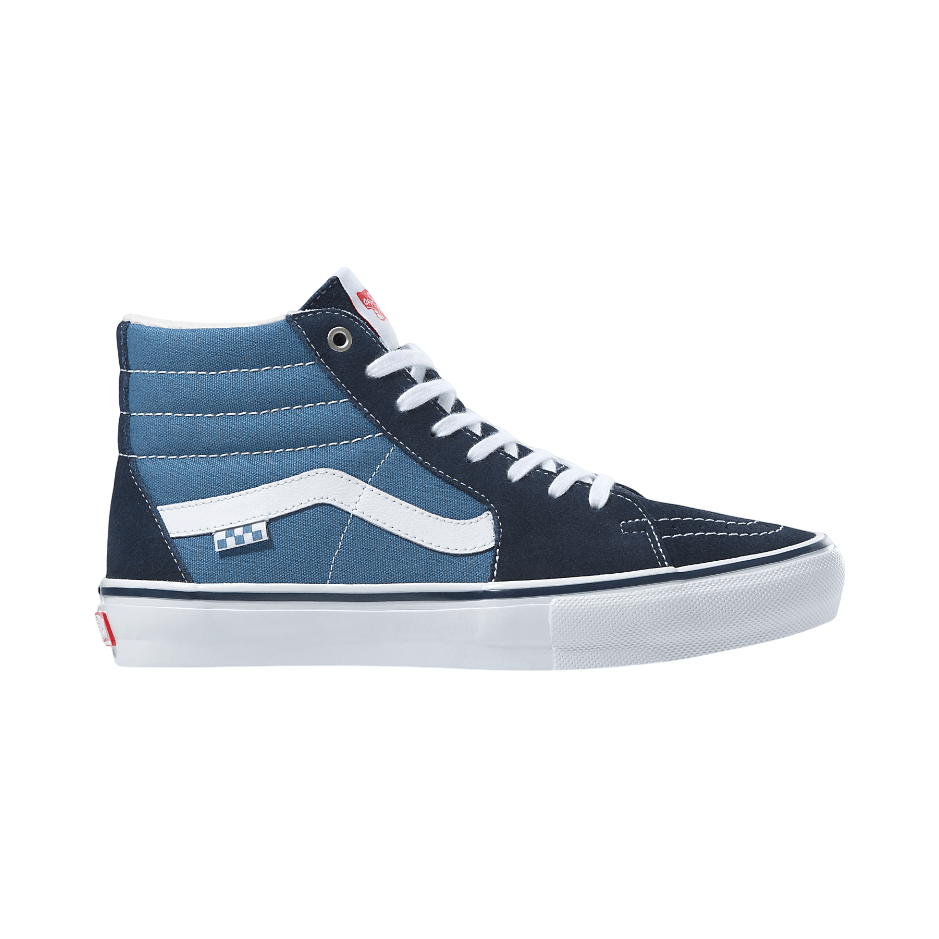 VANS SKATE SK8-HI - Boutique Homies