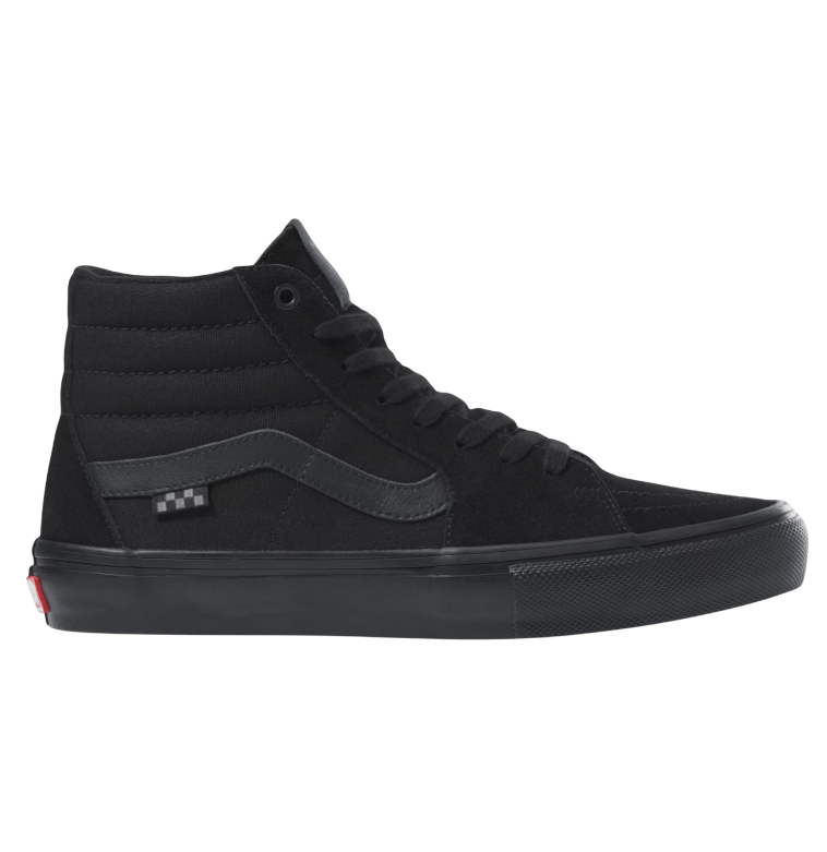 VANS SKATE SK8 HI - Boutique Homies