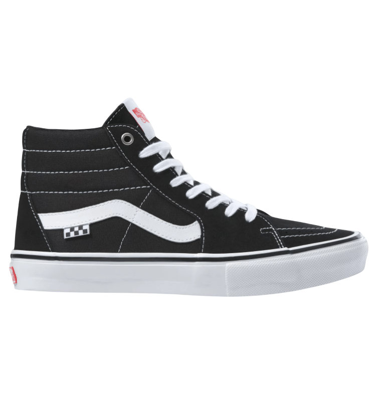 VANS SKATE SK8 HI - Boutique Homies