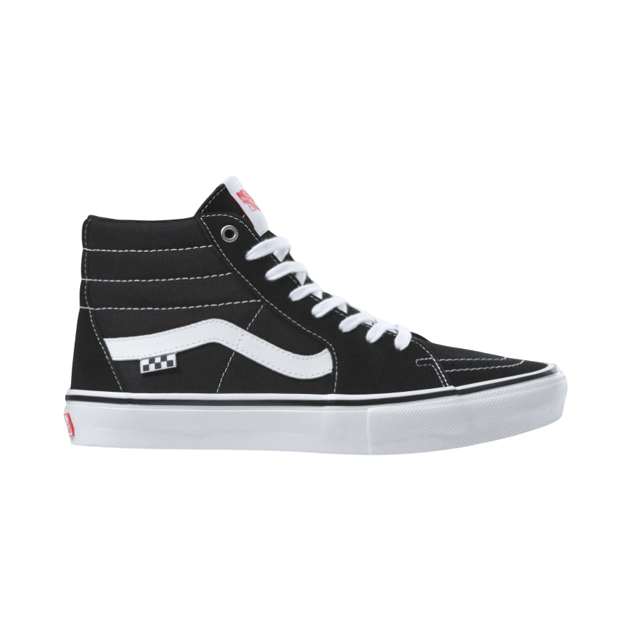 VANS SKATE SK8 HI - Boutique Homies