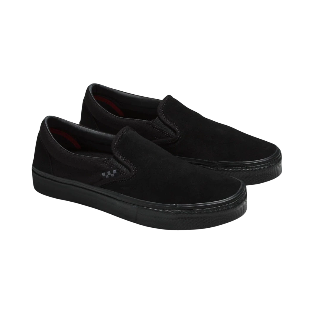 VANS SKATE SLIP ON - Boutique Homies