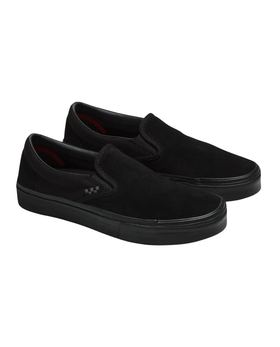 VANS SKATE SLIP ON - Boutique Homies