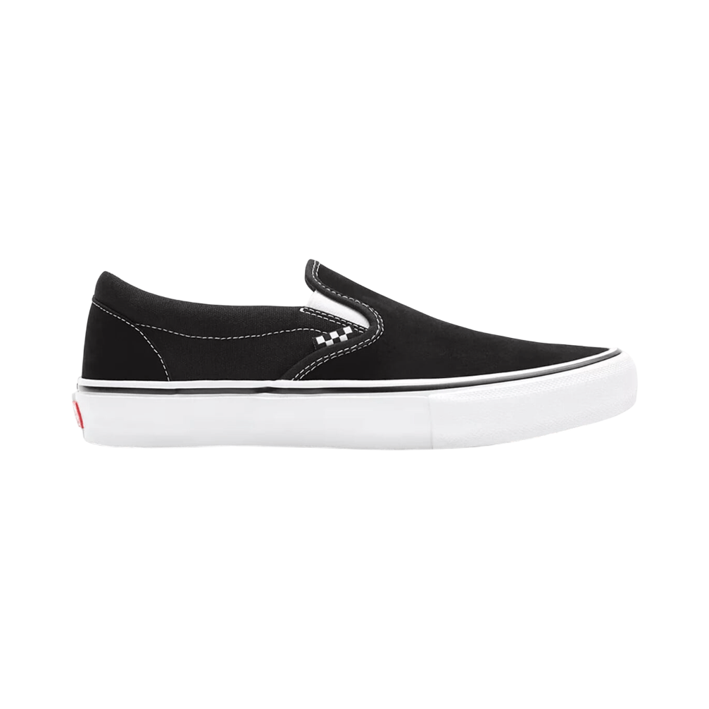 VANS SKATE SLIP ON - Boutique Homies