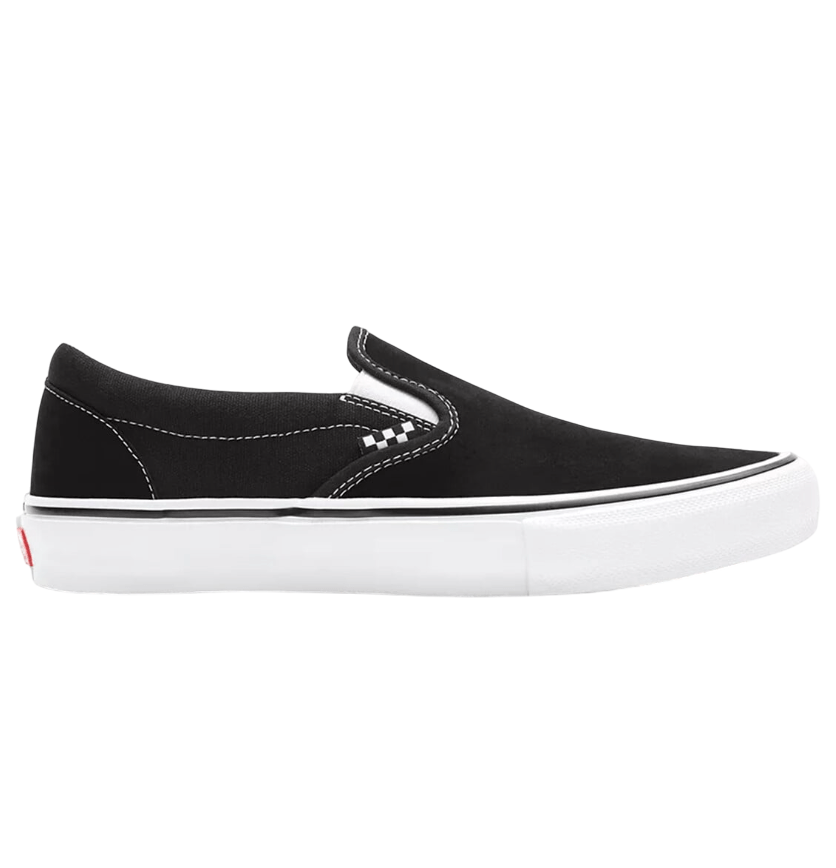 VANS SKATE SLIP ON - Boutique Homies