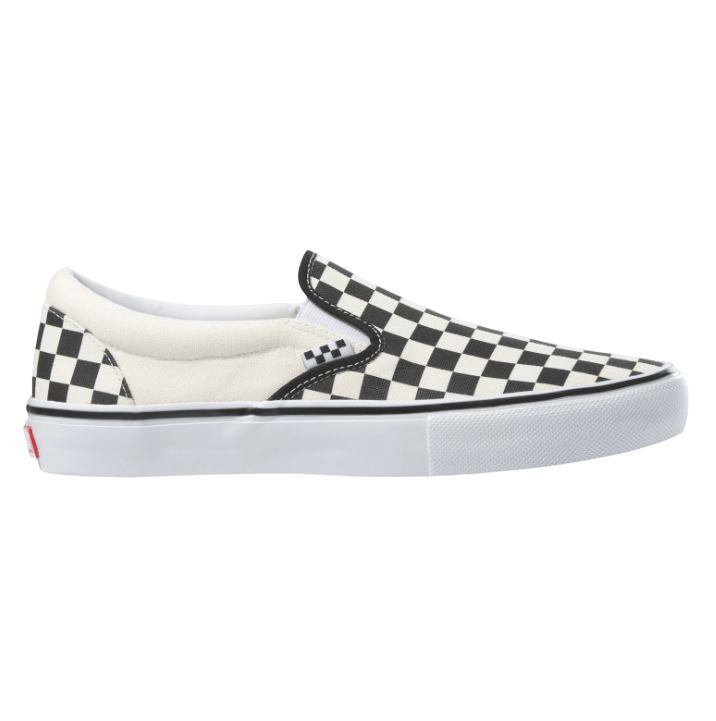 VANS SKATE SLIP ON - Boutique Homies