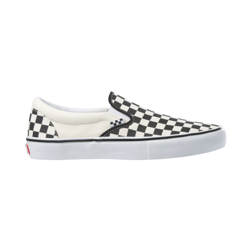 VANS SKATE SLIP ON - Boutique Homies