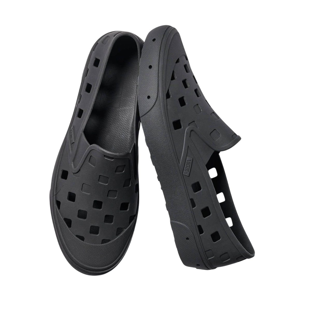 VANS SLIP ON TREK - Boutique Homies