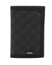 VANS SLIPPED WALLET - Boutique Homies