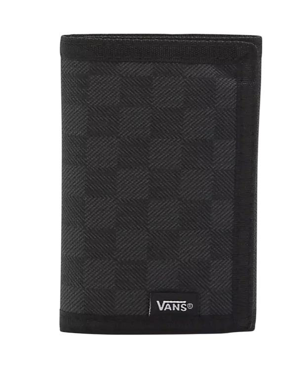 VANS SLIPPED WALLET - Boutique Homies