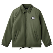 VANS TORREY NYLON COACHES JACKET 2.0