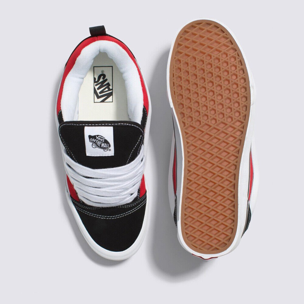 VANS U KNU SKOOL - Boutique Homies