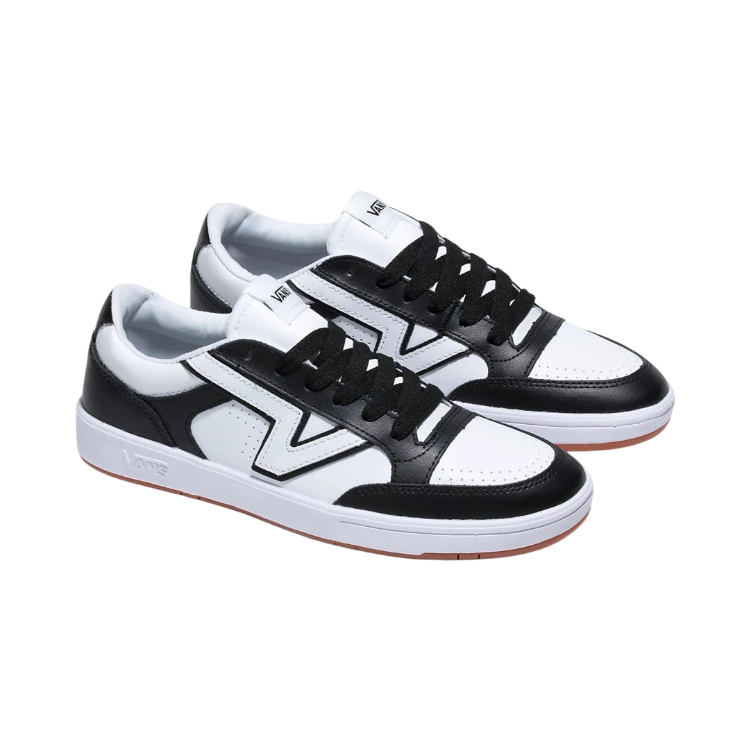VANS U LOWLAND CC - Boutique Homies