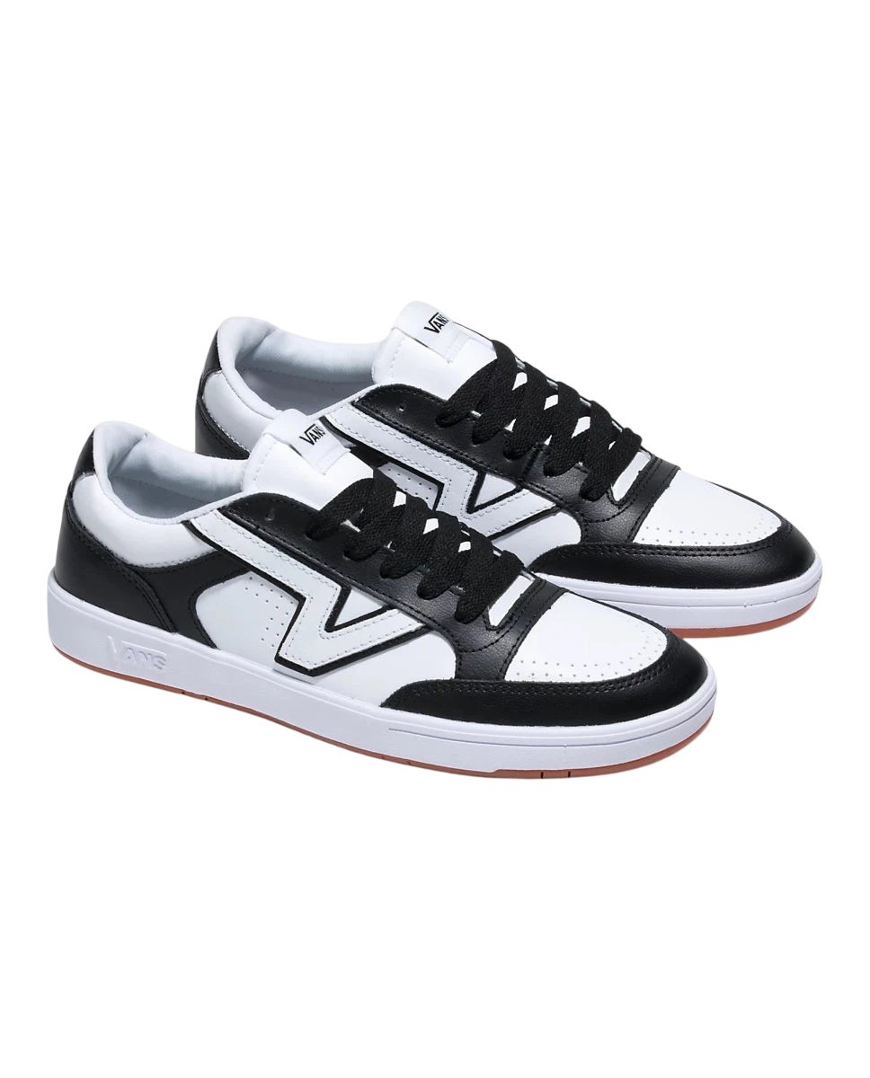 VANS U LOWLAND CC - Boutique Homies