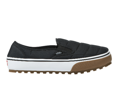VANS U SNOW LODGE SLIPPER VANSGUARD - Boutique Homies
