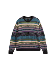 VANS BOYER CREW SWEATER