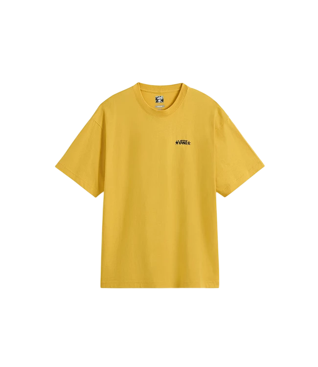 VANS SKATE ATIBA HAZE HUG SS TEE
