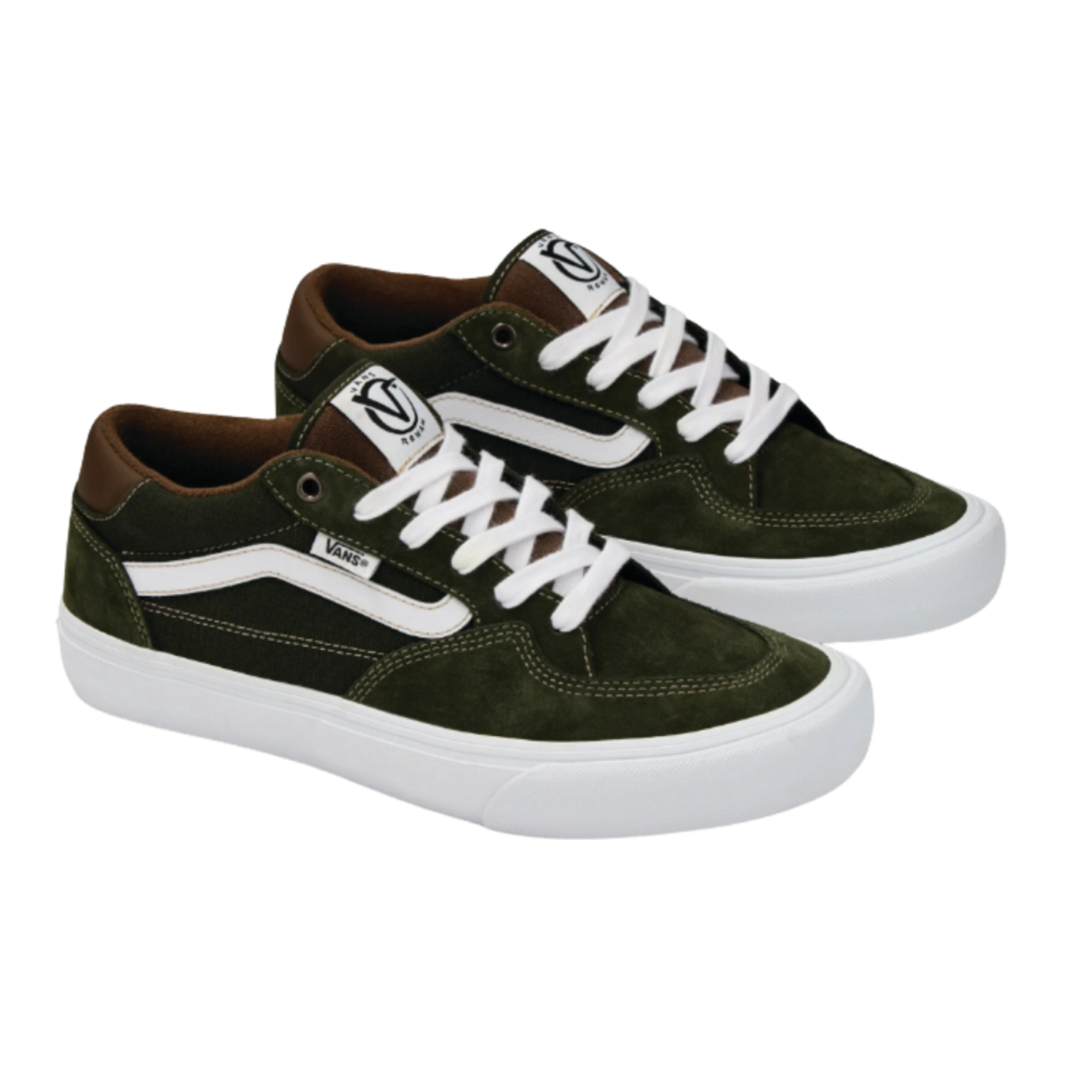 VANS SKATE ROWAN