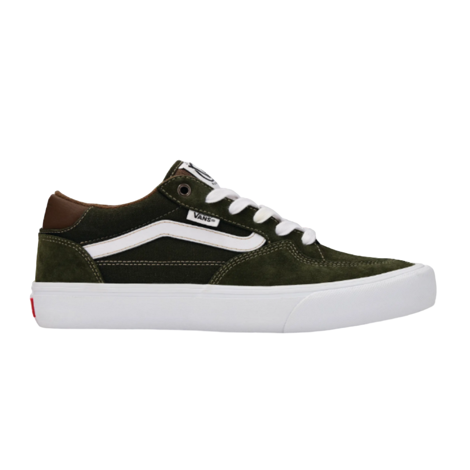 VANS SKATE ROWAN