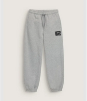 VANS Y STRETCH LOGO SPORTWEAR SWEATPANT Cement Heather