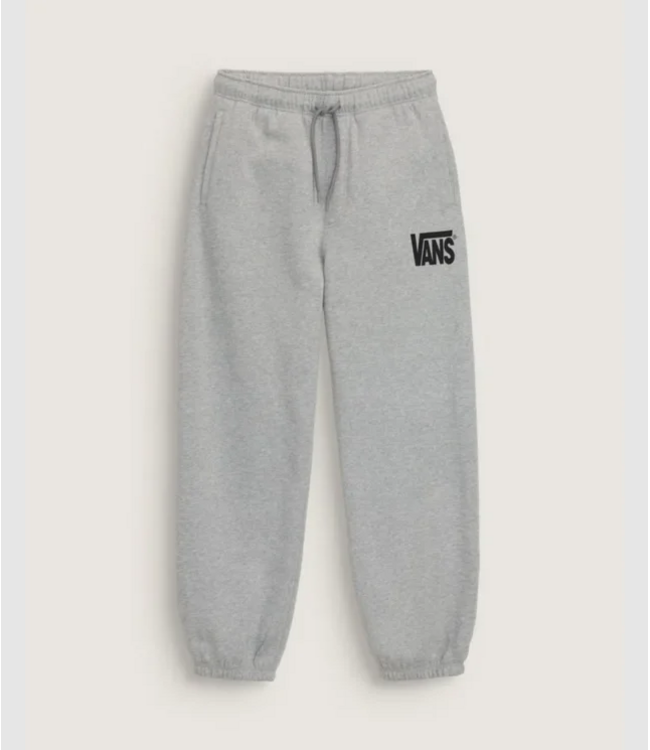 VANS Y STRETCH LOGO SPORTWEAR SWEATPANT Cement Heather