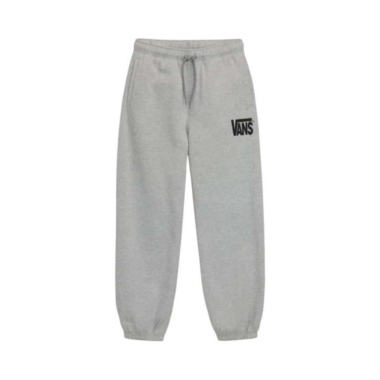 VANS Y STRETCH LOGO SPORTWEAR SWEATPANT Cement Heather