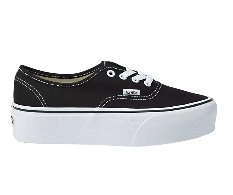 VANS W AUTHENTIC STACKFORM - Boutique Homies