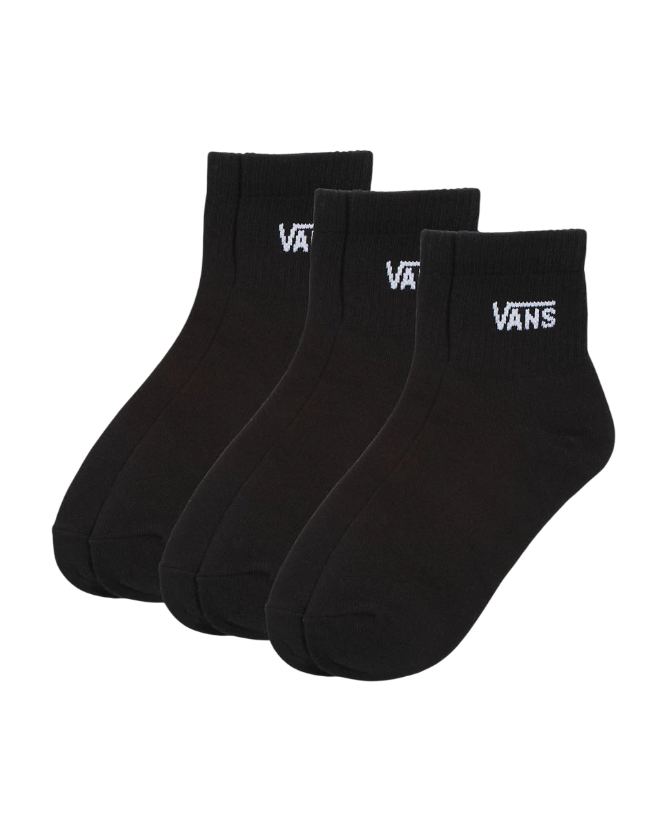 VANS W CLASSIC HALF CREW - Boutique Homies