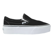 VANS W CLASSIC SLIP-ON STACKFORM - Boutique Homies
