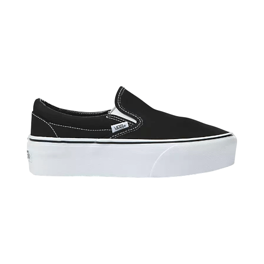 VANS W CLASSIC SLIP-ON STACKFORM - Boutique Homies